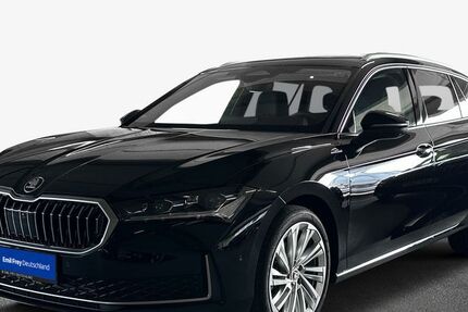 Skoda Superb 27.909 km 37.890 € Stuttgart 70190