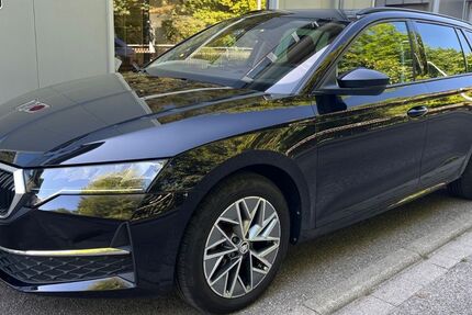 Skoda Octavia 29.900 km 24.990 &euro; Mönsheim 71297