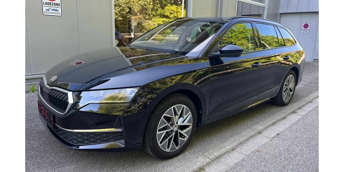 Skoda Octavia 29.900 km 24.990 &euro; Mönsheim 71297