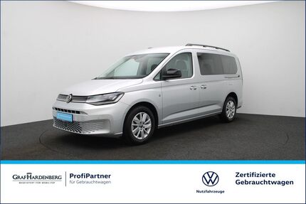 VW Caddy Maxi 12.423 km 41.480 &euro; Karlsruhe 76131