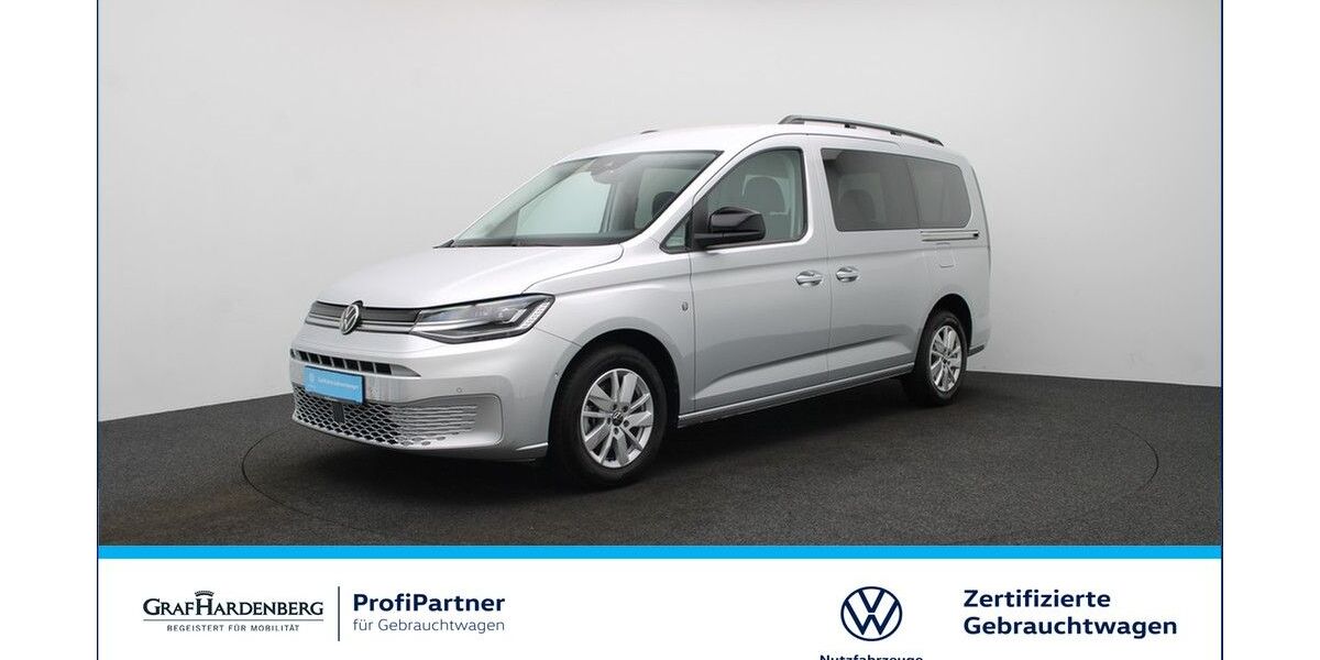 VW Caddy Maxi 12.423 km 41.480 &euro; Karlsruhe 76131