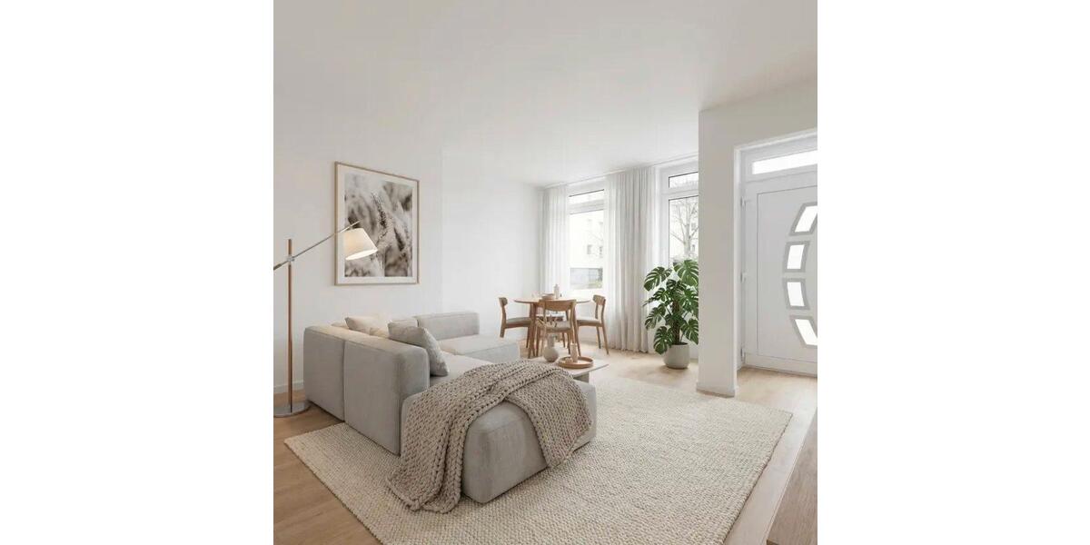 Erdgeschoßwohnung Niefern-Öschelbronn Öschelbronn - 3 Zimmer, 62 m&sup2;, 385.000&euro; | Angebot:26084905