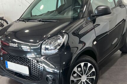 Smart ForTwo 44.000 km 8.995 &euro; Bretten 75015