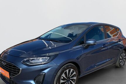 Ford Fiesta 32.318 km 18.000 &euro; Rutesheim 71277