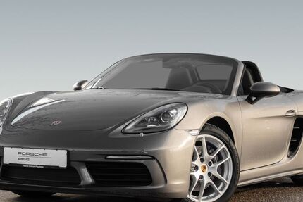 Porsche Boxster 42.100 km 55.880 &euro; Pforzheim 75177