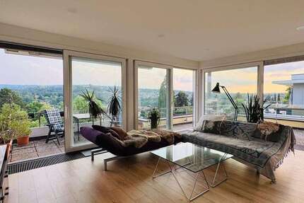 Wohnung Pforzheim Dillweißenstein - 2.5 Zimmer, 110 m&sup2;, 1.375&euro; | Angebot:27446210