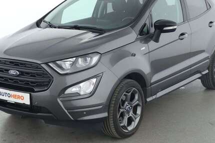 Ford EcoSport 64.802 km 12.750 € Stuttgart 70195