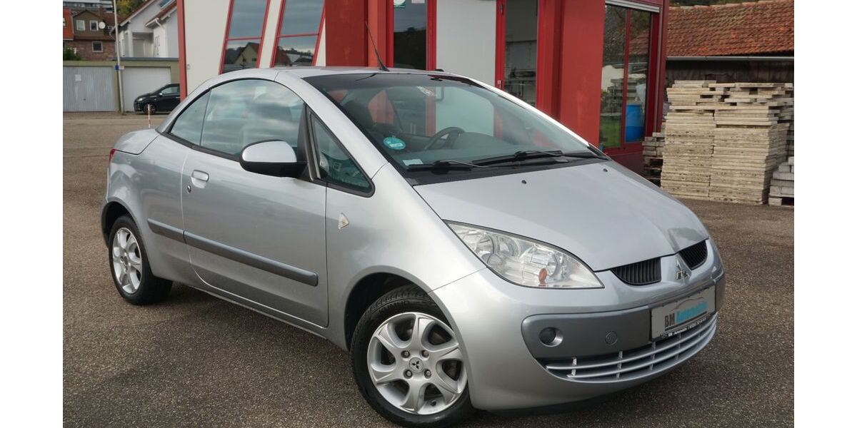 Mitsubishi Colt 211.460 km 1.750 € Niefern-Öschelbronn 75223