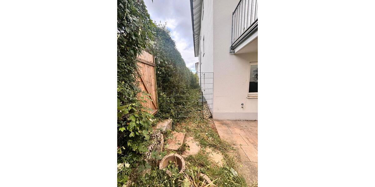 Erdgeschoßwohnung Magstadt - 2 Zimmer, 48 m&sup2;, 210.000&euro; | Angebot:27299994