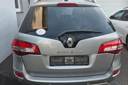 Renault Koleos 230.000 km 1.600 &euro; Ditzingen 71254