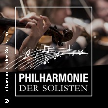 VIVALDI - Die Vier Jahreszeiten | Philharmonie der Solisten 21.12.2025 Kultur- und Kongresszentrum Liederhalle Stuttgart