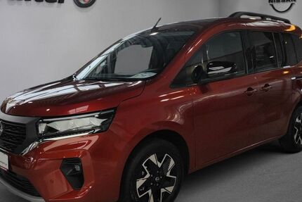 Nissan Townstar 4.500 km 26.490 &euro; Pforzheim 75177