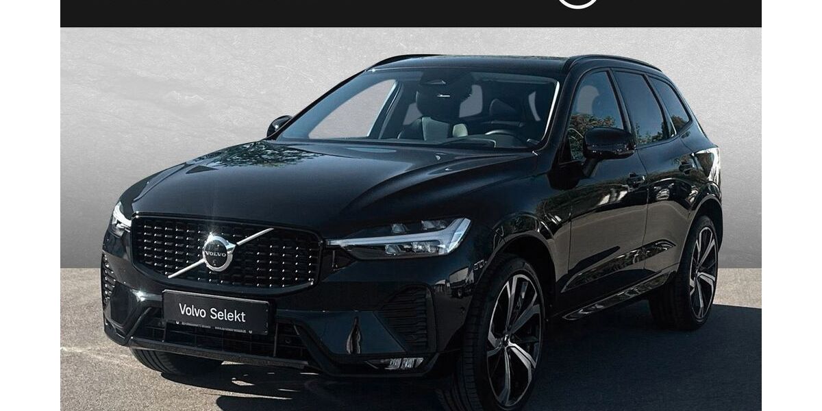 Volvo XC60 20.000 km 43.450 &euro; Karlsruhe 76187