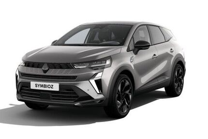 Renault Symbioz 2.500 km 33.990 € Güglingen 74363