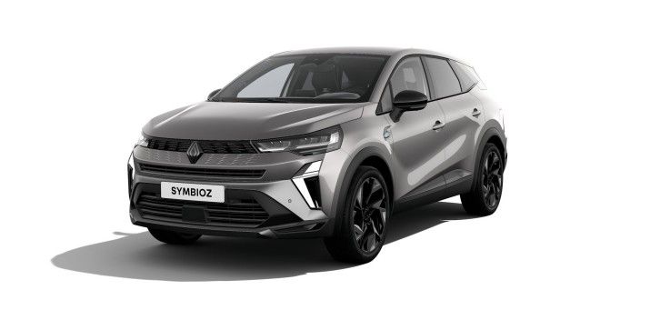 Renault Symbioz 2.500 km 33.990 € Güglingen 74363