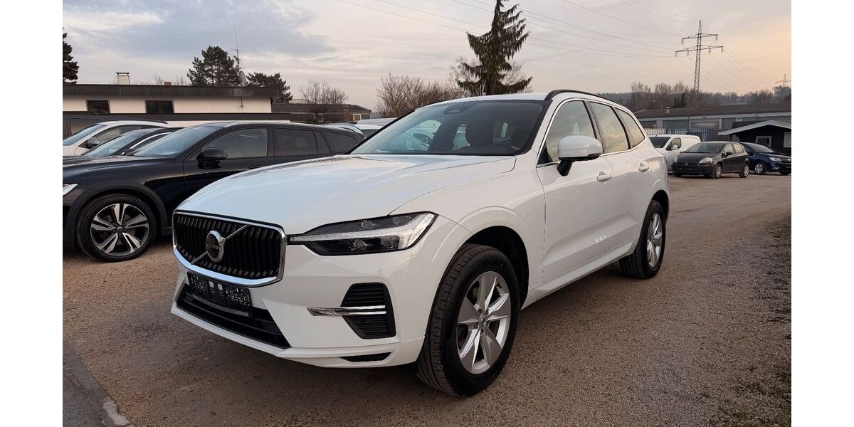 Volvo XC60 44.782 km 32.890 &euro; Magstadt 71106