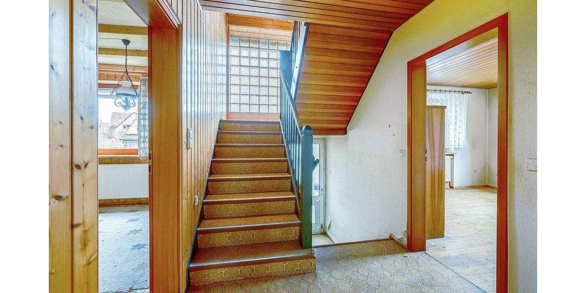 Grundstück Stutensee / Staffort Staffort - 199.000&euro; | Angebot:25862352