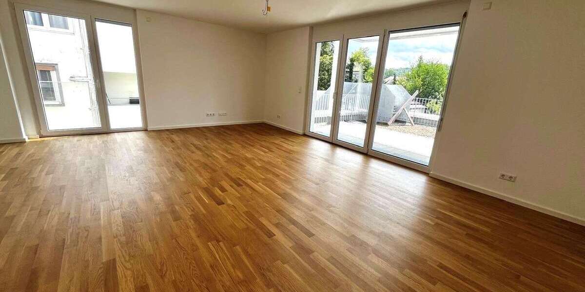Wohnung zum Mieten in Niefern-Öschelbronn 832 € 65.03 m² 2 zimmer