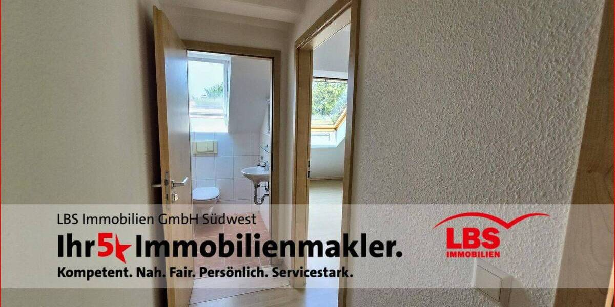 Reihenmittelhaus Pforzheim Nordstadt - 6 Zimmer, 149 m&sup2;, 479.000&euro; | Angebot:25665807