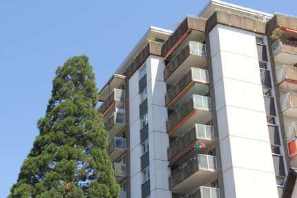 Wohnung Ettlingen West - 2 Zimmer, 63 m&sup2;, 178.000&euro; | Angebot:26244490