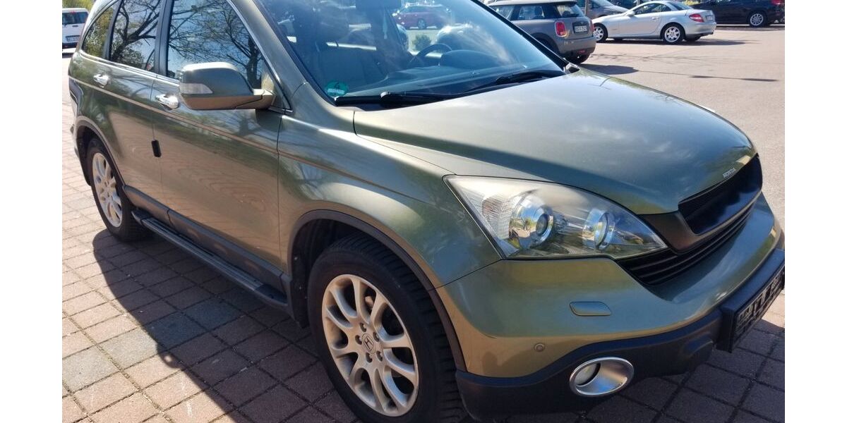 Honda CR-V 238.000 km 4.300 &euro; Leonberg bei STUTTGART 71229