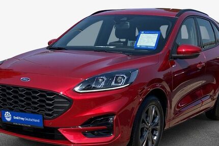 Ford Kuga 7.232 km 24.500 &euro; Leonberg 71229