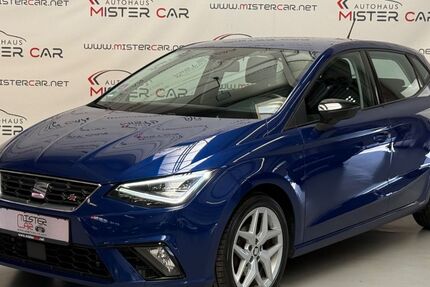 Seat Ibiza 111.000 km 12.490 &euro; Magstadt 71106