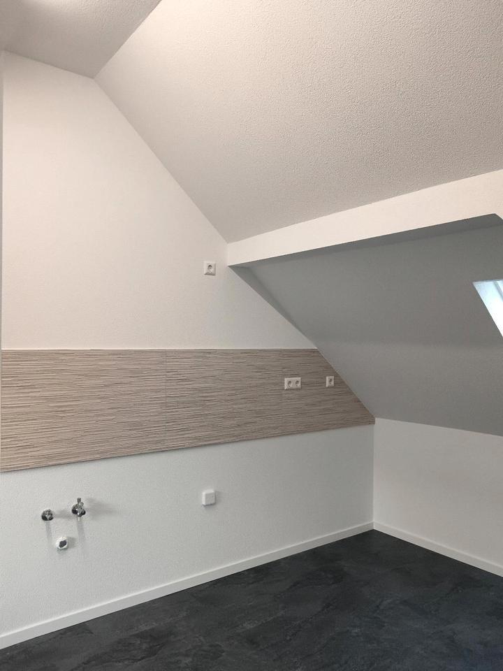 Helle 1 Zimmer Wohnung