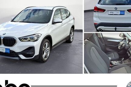 BMW X1 50.600 km 20.650 &euro; Mühlacker 75417