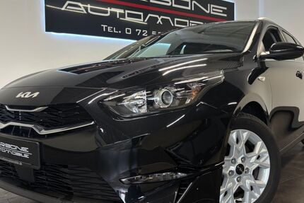 Kia ceed Sportswagon 44.800 km 20.990 € Bretten 75015