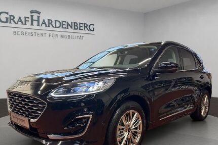 Ford Kuga 33.555 km 23.980 &euro; Karlsruhe 76185