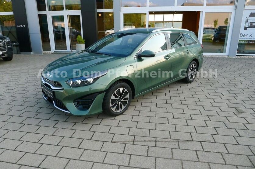 ceed Sportswagon
