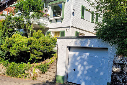 Schönes Landhaus mit Einliegerwohnung - Haus Bad Wildbad | Angebot:25374626