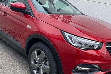 Opel Grandland (X)