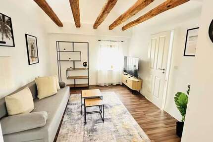 Wohnung Pforzheim Brötzingen - 3.5 Zimmer, 95 m&sup2;, 1.050&euro; | Angebot:27151143