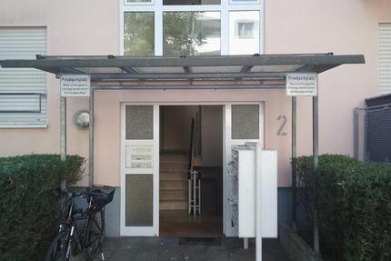 Wohnung Karlsruhe Daxlanden - 2 Zimmer, 48 m&sup2;, 190.000&euro; | Angebot:27020421