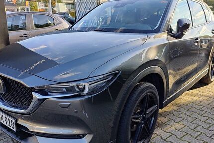 Mazda CX-5 58.000 km 26.990 € Vaihingen 71665