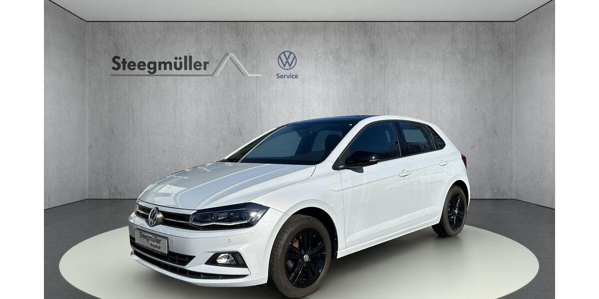 VW Polo 57.150 km 17.990 &euro; Magstadt 71106
