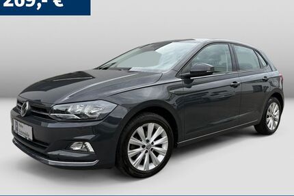 VW Polo 75.626 km 16.595 € Korntal-Münchingen 70825