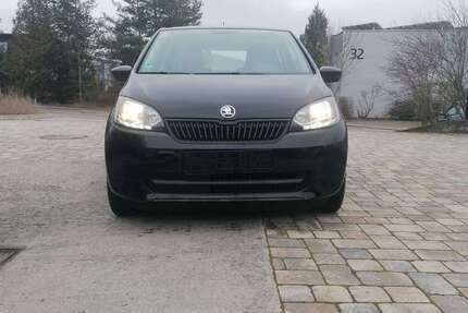 Skoda Citigo 137.378 km 4.650 &euro; Althengstett 75382