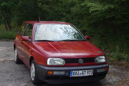VW Golf 150.000 km 2.600 &euro; Vaihingen an der Enz 71665