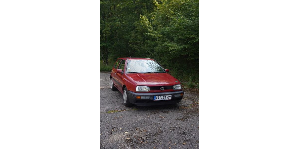 VW Golf 150.000 km 2.600 &euro; Vaihingen an der Enz 71665