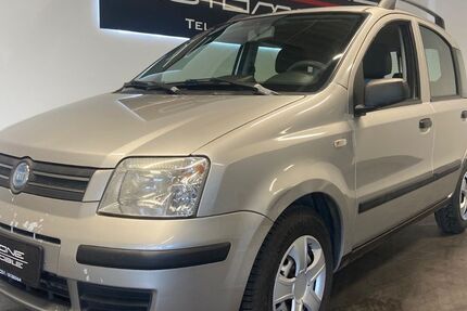 Fiat Panda 146.074 km 2.650 &euro; Bretten 75015