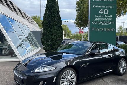 Jaguar XK 60.748 km 39.990 &euro; Pforzheim 75179