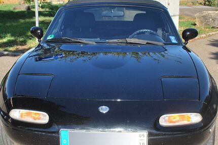 Mazda MX-5 207.000 km 12.999 &euro; Gerlingen 70839