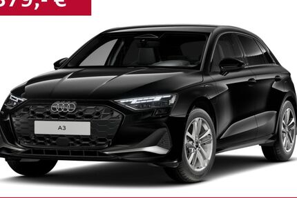 Audi A3 1.050 km 41.290 &euro; Pforzheim 75179