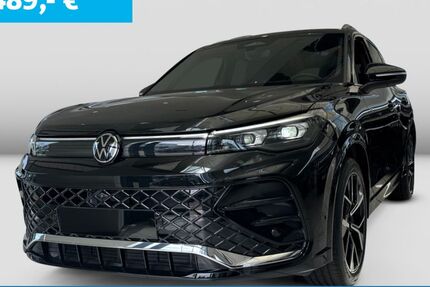 VW Tiguan 4.999 km 47.895 € Sindelfingen 71063