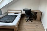 Voll möblierte 2-Zimmer-Wohnung in Stuttgart-Weilimdorf 2 zimmer