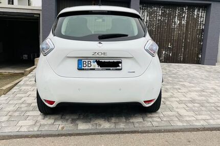Renault ZOE 59.000 km 7.200 € Sindelfingen 71069