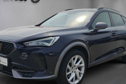 Cupra Formentor 26.500 km 25.490 € Pforzheim 75177